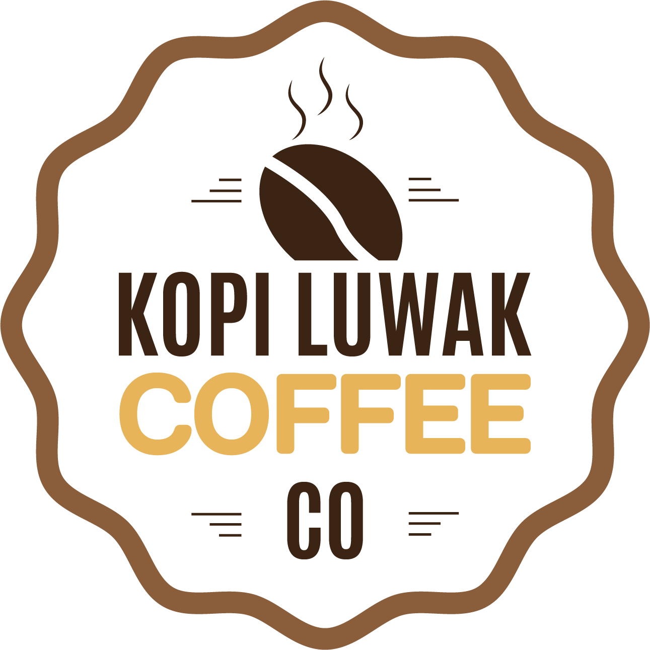 Kopi Luwak Coffee Co